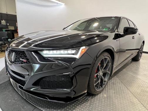 2023 Acura TLX Type S