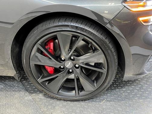 2023 Genesis G70 3.3T