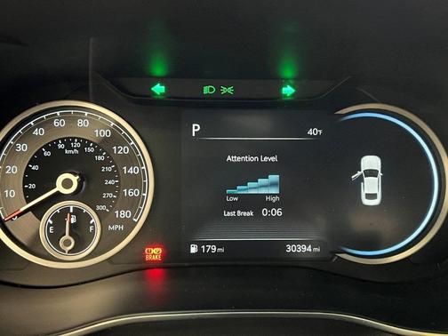 2023 Genesis G70 3.3T