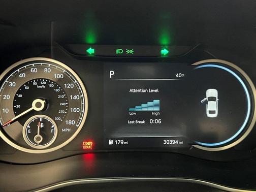 2023 Genesis G70 3.3T