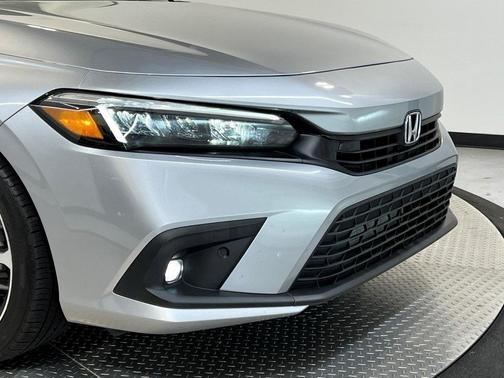 2023 Honda Civic Touring