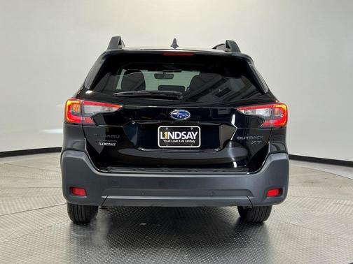 2024 Subaru Outback Onyx Edition XT