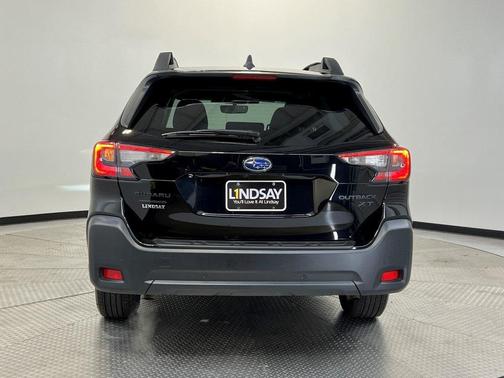 2024 Subaru Outback Onyx Edition XT