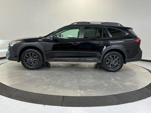 2024 Subaru Outback Onyx Edition XT