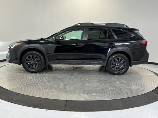 2024 Subaru Outback Onyx Edition XT