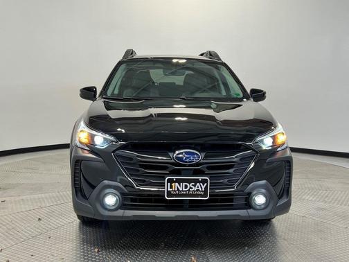 2024 Subaru Outback Onyx Edition XT
