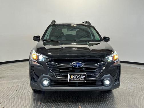 2024 Subaru Outback Onyx Edition XT