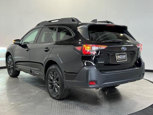 2024 Subaru Outback Onyx Edition XT