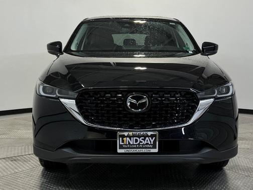 2022 Mazda CX-5 2.5 S Premium
