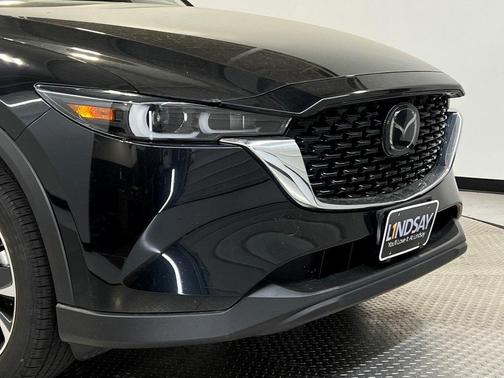 2022 Mazda CX-5 2.5 S Premium