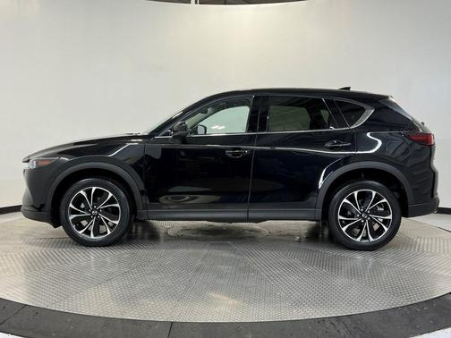 2022 Mazda CX-5 2.5 S Premium