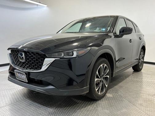 2022 Mazda CX-5 2.5 S Premium
