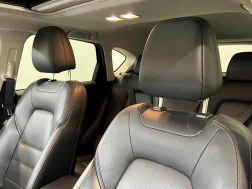 2022 Mazda CX-5 2.5 S Premium