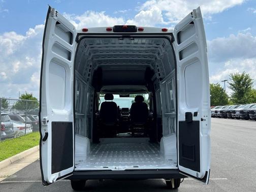 2024 RAM ProMaster 3500 Base