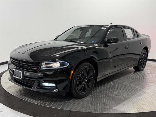 2021 Dodge Charger SXT