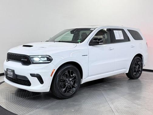 2022 Dodge Durango R/T