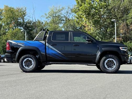 2025 RAM 1500 RHO