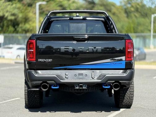 2025 RAM 1500 RHO