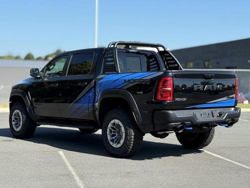 2025 RAM 1500 RHO
