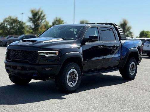 2025 RAM 1500 RHO