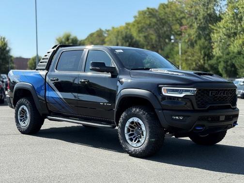 2025 RAM 1500 RHO
