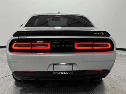 2023 Dodge Challenger SRT Hellcat