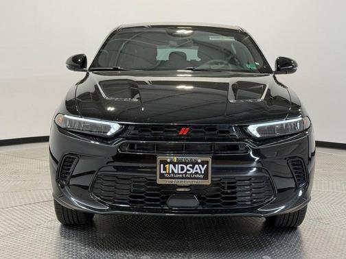 2024 Dodge Hornet GT
