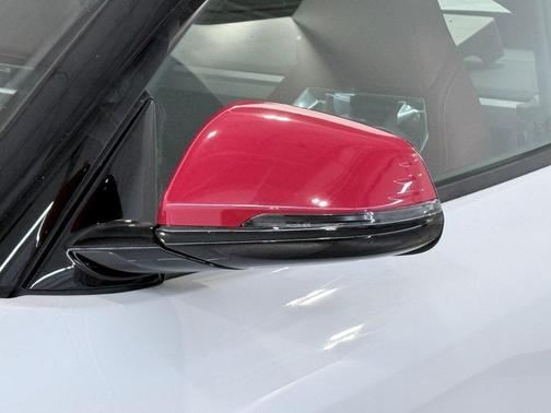 2020 Toyota Supra 3.0