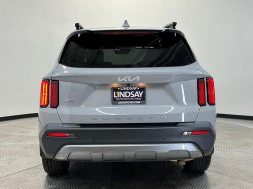 2022 Kia Sorento SX Prestige
