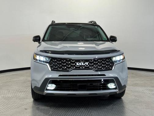 2022 Kia Sorento SX Prestige