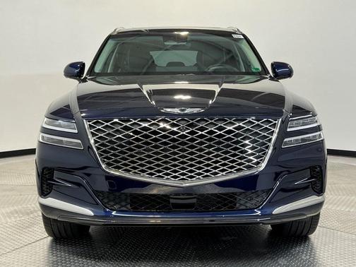 2022 Genesis GV80 2.5T