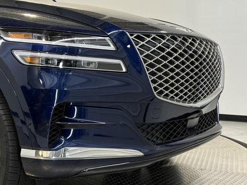2022 Genesis GV80 2.5T
