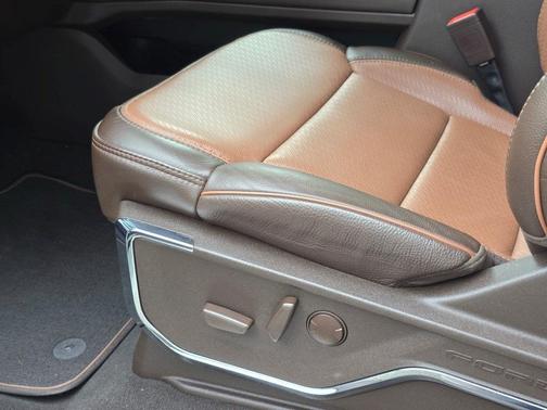 2023 Ford F-450 King Ranch