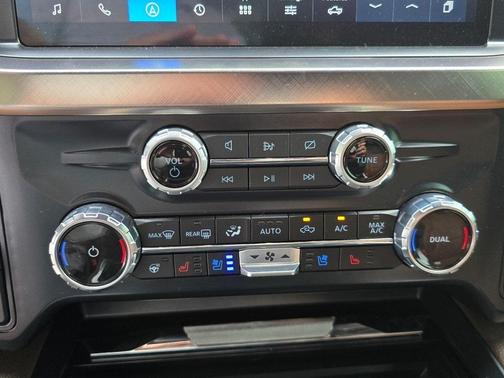 2023 Ford F-450 King Ranch
