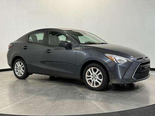 2016 Scion iA Base