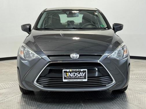 2016 Scion iA Base