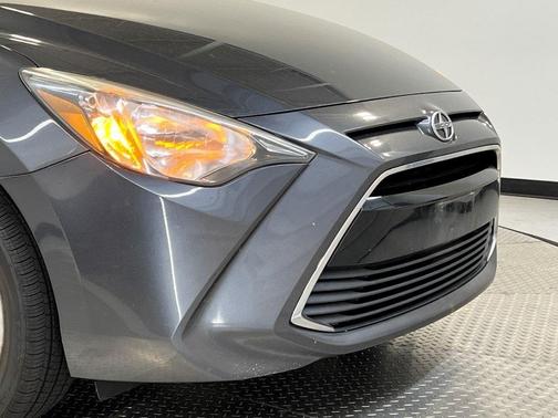 2016 Scion iA Base