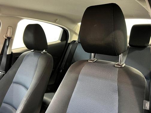 2016 Scion iA Base