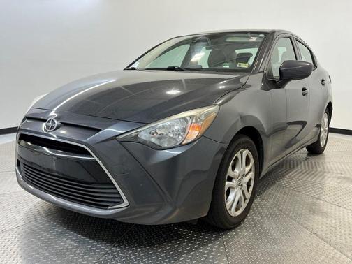 2016 Scion iA Base