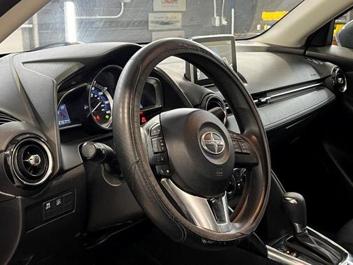 2016 Scion iA Base