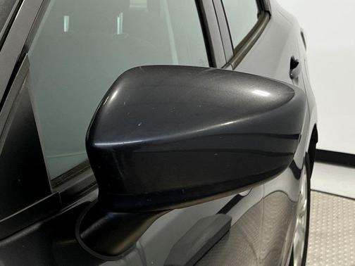 2016 Scion iA Base