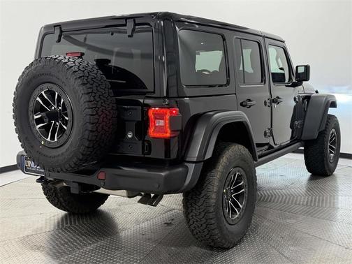 2026 Jeep Wrangler Moab 392