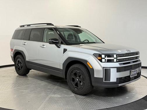 2024 Hyundai SANTA FE XRT
