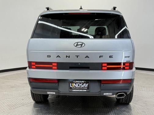 2024 Hyundai SANTA FE XRT