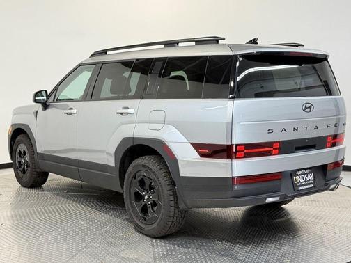 2024 Hyundai SANTA FE XRT