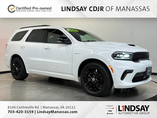 2023 Dodge Durango R/T