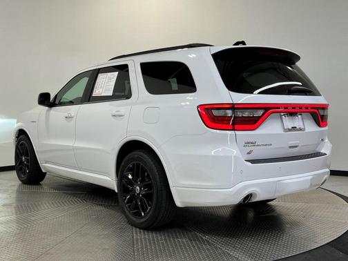 2023 Dodge Durango R/T