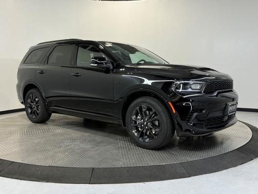 2025 Dodge Durango R/T