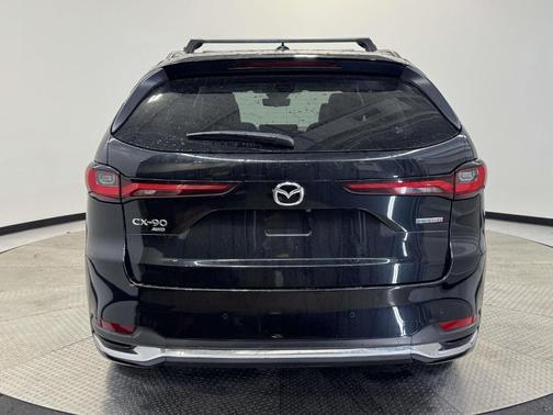 2024 Mazda CX-90 3.3 Turbo S Premium Plus