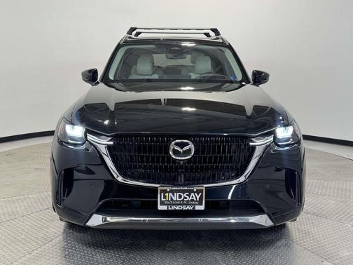 2024 Mazda CX-90 3.3 Turbo S Premium Plus